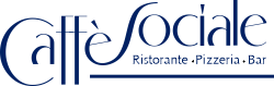 Ristorante caffé sociale riva san vitale Logo