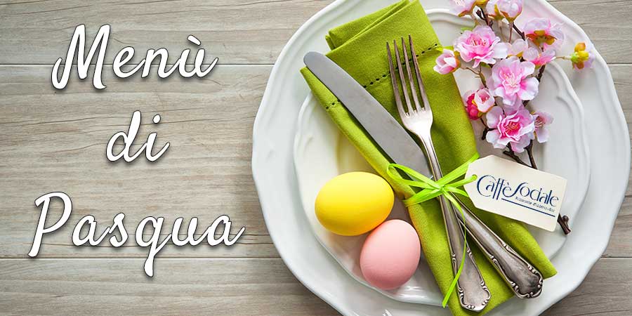 menu Pasqua Caffe Sociale Riva San Vitale Ticino